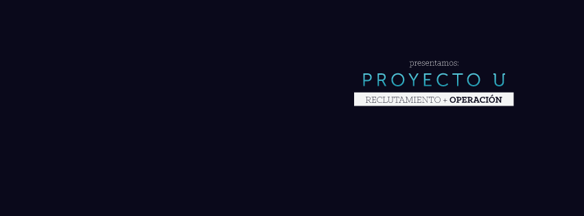 Proyecto U