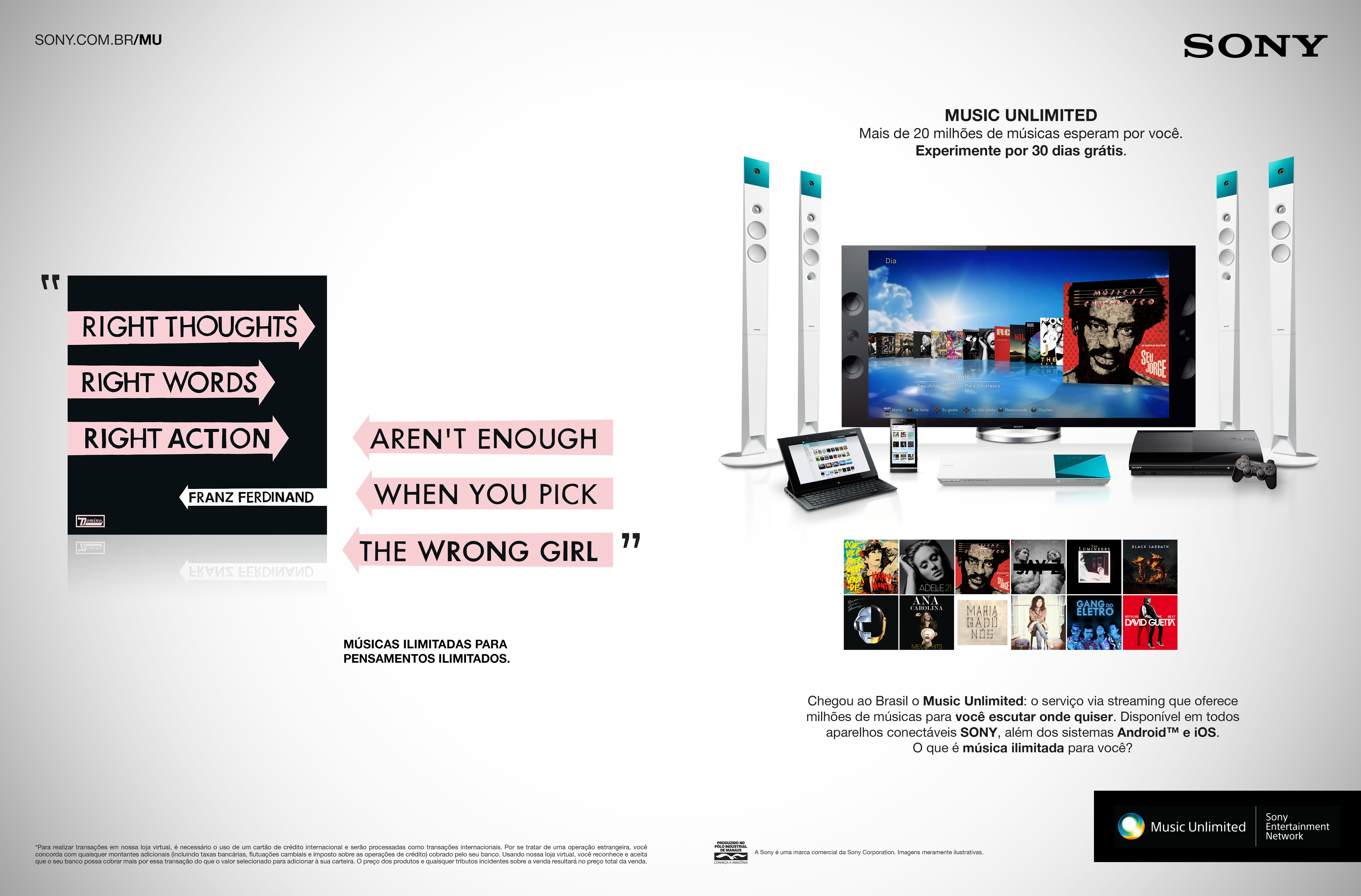 Music Unlimited